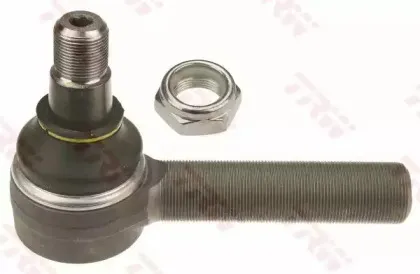 JTE4076 TRW Наконечник поперечной рулевой тяги JTE4076 TRW Наконечник поперечной рулевой тяги
