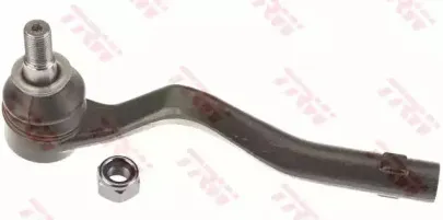 JTE408 TRW Наконечник поперечной рулевой тяги JTE408 TRW Наконечник поперечной рулевой тяги