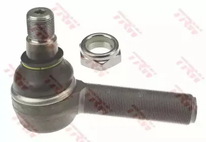 JTE4083 TRW Наконечник поперечной рулевой тяги JTE4083 TRW Наконечник поперечной рулевой тяги