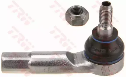 JTE458 TRW Наконечник поперечной рулевой тяги JTE458 TRW Наконечник поперечной рулевой тяги