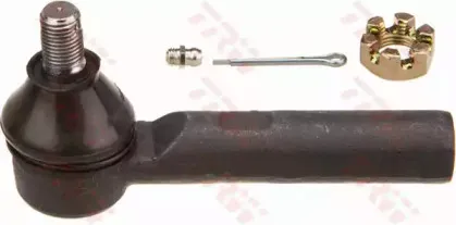 JTE470 TRW Наконечник поперечной рулевой тяги JTE470 TRW Наконечник поперечной рулевой тяги