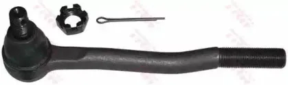 JTE681 TRW Наконечник поперечной рулевой тяги JTE681 TRW Наконечник поперечной рулевой тяги