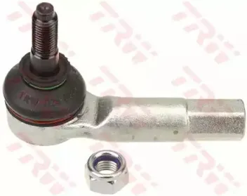 JTE752 TRW Наконечник поперечной рулевой тяги JTE752 TRW Наконечник поперечной рулевой тяги