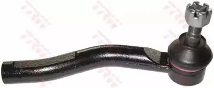 JTE7570 TRW Наконечник поперечной рулевой тяги JTE7570 TRW Наконечник поперечной рулевой тяги
