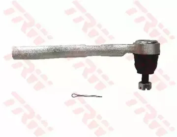 JTE7581 TRW Наконечник поперечной рулевой тяги JTE7581 TRW Наконечник поперечной рулевой тяги