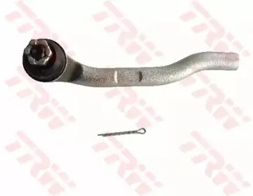 JTE7582 TRW Наконечник поперечной рулевой тяги JTE7582 TRW Наконечник поперечной рулевой тяги