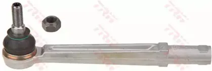 JTE760 TRW Наконечник поперечной рулевой тяги JTE760 TRW Наконечник поперечной рулевой тяги