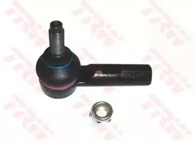 JTE7680 TRW Наконечник поперечной рулевой тяги JTE7680 TRW Наконечник поперечной рулевой тяги