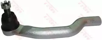 JTE7681 TRW Наконечник поперечной рулевой тяги JTE7681 TRW Наконечник поперечной рулевой тяги