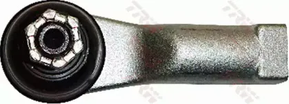 JTE7694 TRW Наконечник поперечной рулевой тяги JTE7694 TRW Наконечник поперечной рулевой тяги