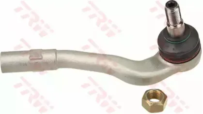 JTE770 TRW Наконечник поперечной рулевой тяги JTE770 TRW Наконечник поперечной рулевой тяги