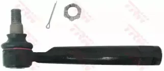 JTE7730 TRW Наконечник поперечной рулевой тяги JTE7730 TRW Наконечник поперечной рулевой тяги