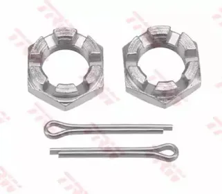 JTR0187 TRW Продольная рулевая тяга JTR0187 TRW Продольная рулевая тяга