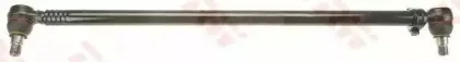 JTR0207 TRW Продольная рулевая тяга JTR0207 TRW Продольная рулевая тяга
