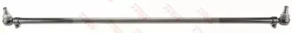 JTR0316 TRW Поперечная рулевая тяга JTR0316 TRW Поперечная рулевая тяга