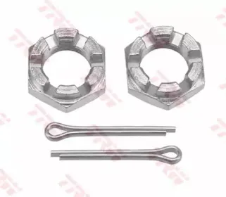 JTR0317 TRW Поперечная рулевая тяга JTR0317 TRW Поперечная рулевая тяга