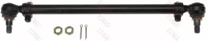 JTR2712 TRW Поперечная рулевая тяга JTR2712 TRW Поперечная рулевая тяга