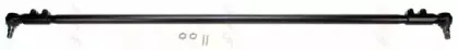 JTR3563 TRW Поперечная рулевая тяга JTR3563 TRW Поперечная рулевая тяга