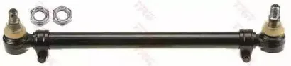 JTR3580 TRW Продольная рулевая тяга JTR3580 TRW Продольная рулевая тяга