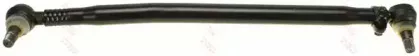 JTR4018 TRW Продольная рулевая тяга JTR4018 TRW Продольная рулевая тяга