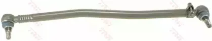 JTR4037 TRW Продольная рулевая тяга JTR4037 TRW Продольная рулевая тяга