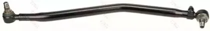 JTR4125 TRW Продольная рулевая тяга JTR4125 TRW Продольная рулевая тяга