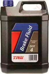 PFB405 TRW Тормозная жидкость PFB405 TRW Тормозная жидкость
