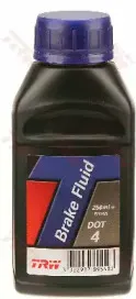 PFB425 TRW Тормозная жидкость PFB425 TRW Тормозная жидкость