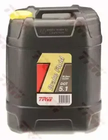 PFB720DR TRW Тормозная жидкость PFB720DR TRW Тормозная жидкость