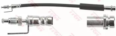 PHB911 TRW Тормозной шланг PHB911 TRW Тормозной шланг