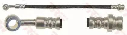PHD1061 TRW Тормозной шланг PHD1061 TRW Тормозной шланг
