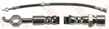 PHD1080 TRW Тормозной шланг PHD1080 TRW Тормозной шланг