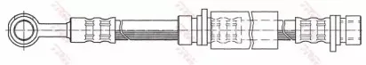 PHD318 TRW Тормозной шланг PHD318 TRW Тормозной шланг