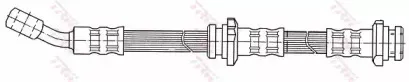 PHD398 TRW Тормозной шланг PHD398 TRW Тормозной шланг