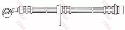 PHD580 TRW Тормозной шланг PHD580 TRW Тормозной шланг