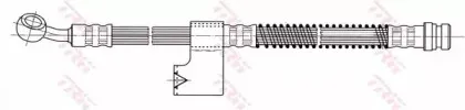 PHD607 TRW Тормозной шланг PHD607 TRW Тормозной шланг