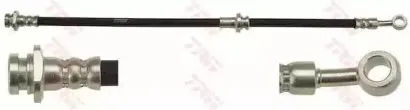 PHD681 TRW Тормозной шланг PHD681 TRW Тормозной шланг
