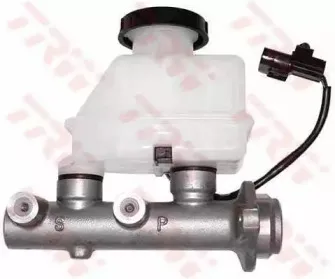 PMF498 TRW Главный тормозной цилиндр PMF498 TRW Главный тормозной цилиндр