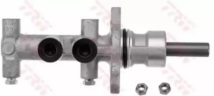 PMF534 TRW Главный тормозной цилиндр PMF534 TRW Главный тормозной цилиндр
