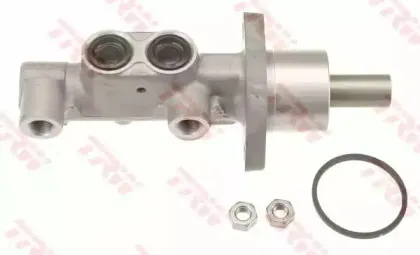 PMH960 TRW Главный тормозной цилиндр PMH960 TRW Главный тормозной цилиндр
