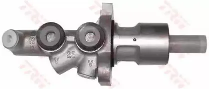 PMK116 TRW Главный тормозной цилиндр PMK116 TRW Главный тормозной цилиндр