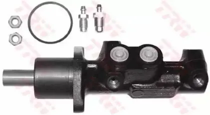 PMK470 TRW Главный тормозной цилиндр PMK470 TRW Главный тормозной цилиндр