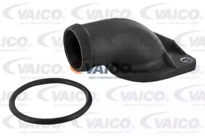 V10-0280 VAICO Фланец охлаждающей жидкости V10-0280 VAICO Фланец охлаждающей жидкости
