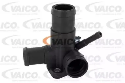 V10-0378 VAICO Фланец охлаждающей жидкости V10-0378 VAICO Фланец охлаждающей жидкости