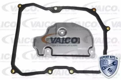 V10-0444 VAICO Комплект гидрофильтров, автоматическая коробка передач V10-0444 VAICO Комплект гидрофильтров, автоматическая коробка передач