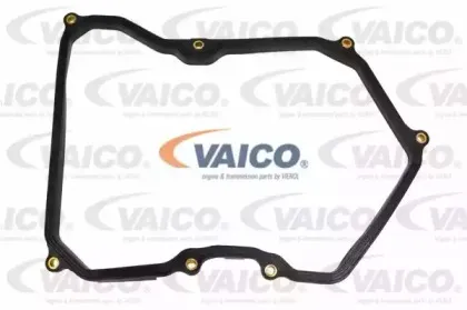V10-0757 VAICO Прокладка, масляный поддон автоматической коробки передач V10-0757 VAICO Прокладка, масляный поддон автоматической коробки передач