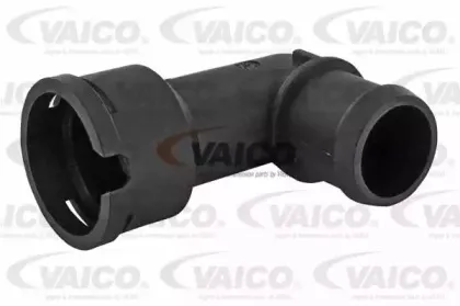 V10-1017 VAICO Фланец охлаждающей жидкости V10-1017 VAICO Фланец охлаждающей жидкости