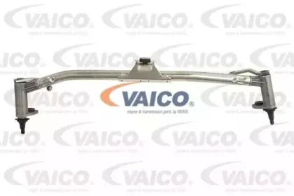 V10-1660 VAICO Система тяг и рычагов привода стеклоочистителя V10-1660 VAICO Система тяг и рычагов привода стеклоочистителя