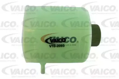 V10-2093 VAICO Компенсационный бак, гидравлического масла услителя руля V10-2093 VAICO Компенсационный бак, гидравлического масла услителя руля