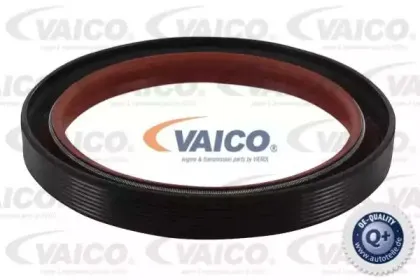 V10-2265 VAICO Уплотняющее кольцо, коленчатый вал V10-2265 VAICO Уплотняющее кольцо, коленчатый вал
